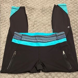 Lululemon 🍋 Leggings